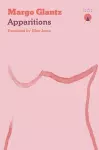 Apparitions cover