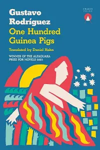 One Hundred Guinea Pigs cover