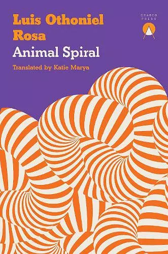 Animal Spiral cover