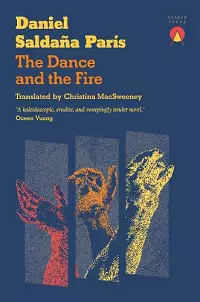 The Dance and the Fire cover