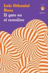 El gato en el remolino cover