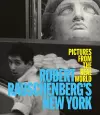 Robert Rauschenberg's New York cover