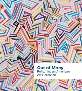 Out of Many cover