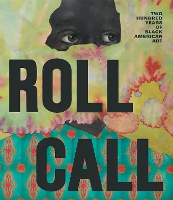 Roll Call cover