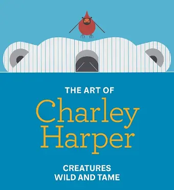 The Art of Charley Harper cover