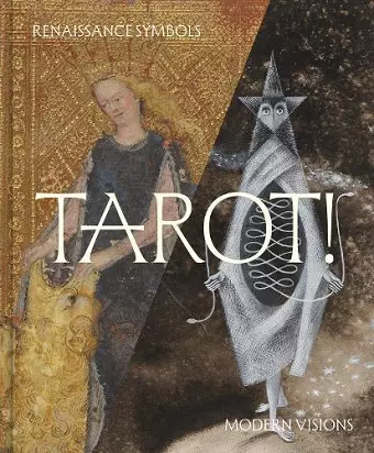 Tarot! cover