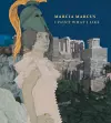 Marcia Marcus cover