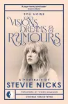 Visions, Dreams & Rumours cover