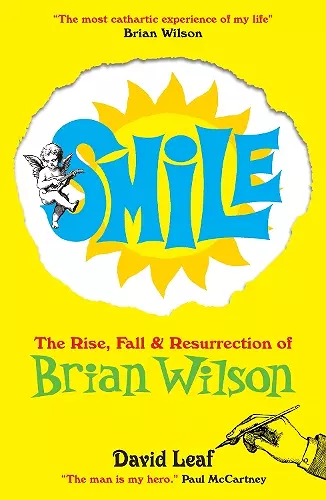 SMiLE cover