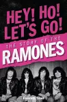 Hey! Ho! Let's Go! cover