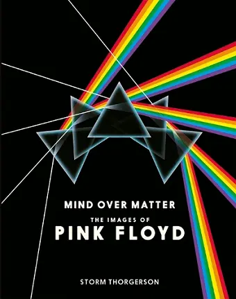 Mind Over Matter cover