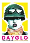 Dayglo cover