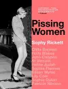 PISSING WOMEN cover