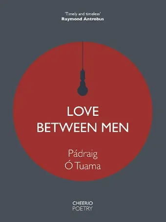 Love Between Men cover