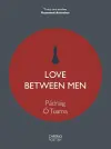 Love Between Men cover