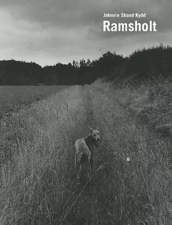 Ramsholt cover
