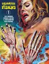 Grindhouse Visions 1 cover