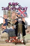 Rank Insubordination! cover