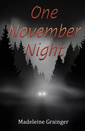One November Night cover