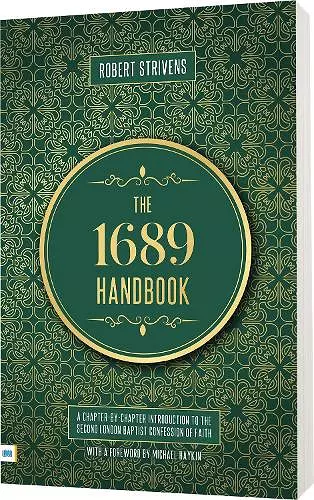 The 1689 Handbook cover