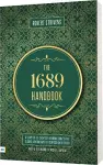 The 1689 Handbook cover