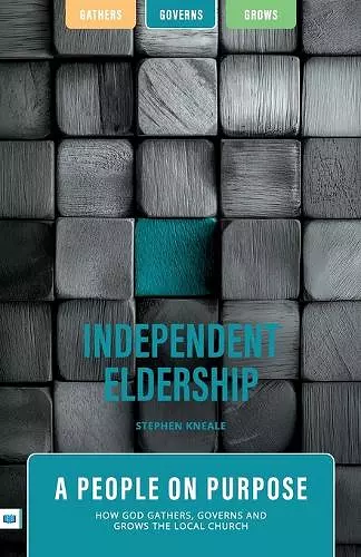 Independent Eldership cover
