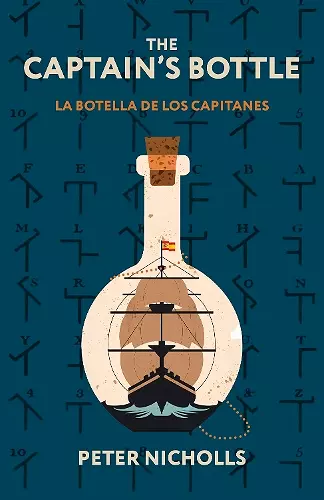 The Captain's Bottle cover