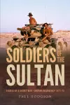 Soldiers of The Sultan cover