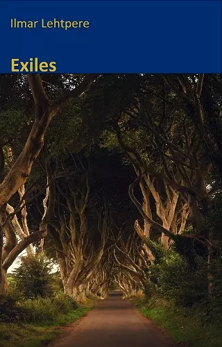 Exiles cover