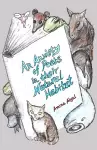 An Anxiety of Poets in their Natural Habitat cover