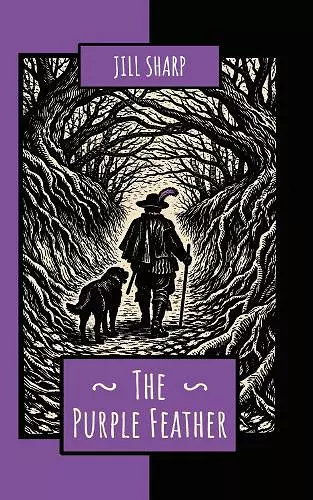 The Purple Feather cover