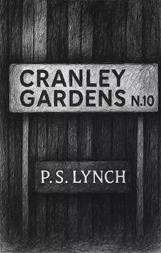 Cranley Gardens cover