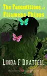 The Peccadilloes of Filamena Phipps cover
