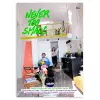 Never Too Small cover