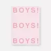 Boys! Boys! Boys! cover
