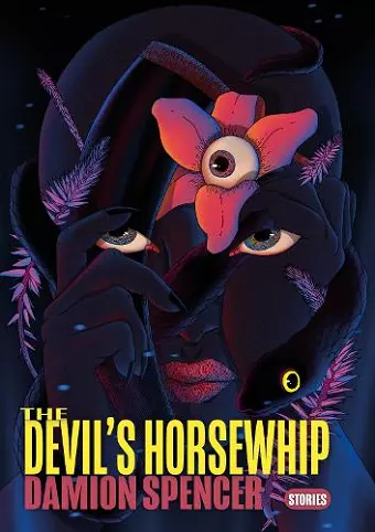 The Devils Horsewhip cover