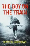 The Boy on the Train cover