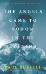 The Angels Came to Sodom in the Evening cover