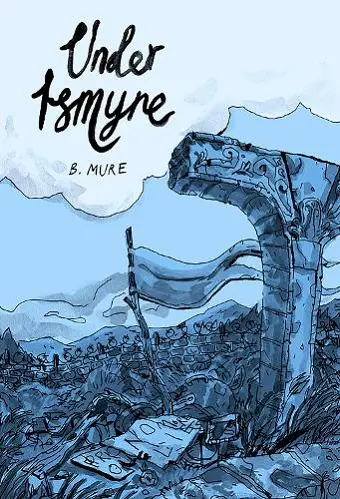 Under Ismyre cover