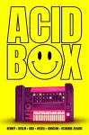 Acid Box cover
