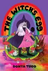 The Witch's Egg cover
