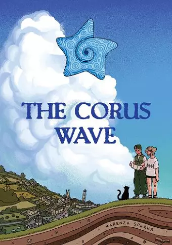 The Corus Wave cover