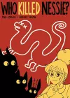 Who Killed Nessie? cover