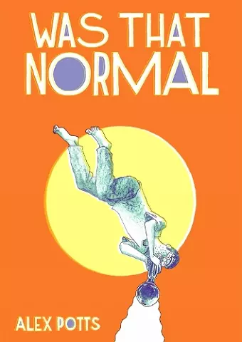 Was That Normal? cover