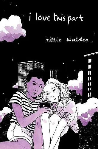 I Love This Part cover