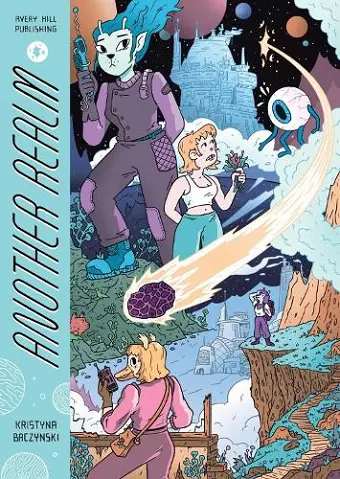 Another Realm cover
