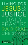 Living for Jesus and Justice cover