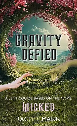 Gravity Defied cover