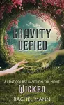 Gravity Defied cover