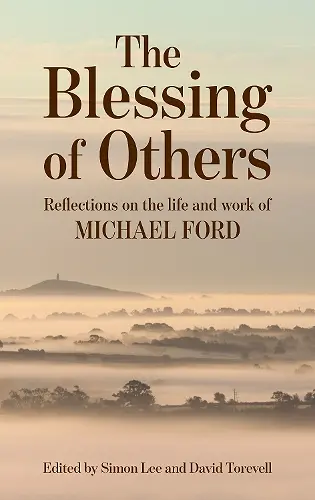 The Blessing of Others cover